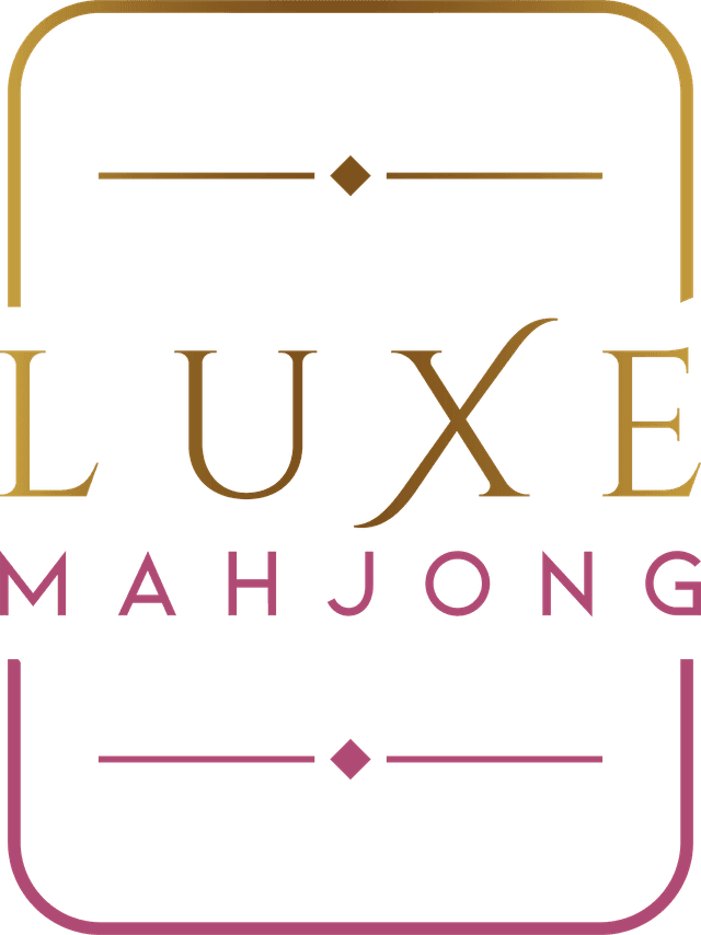 Luxe Mahj logo