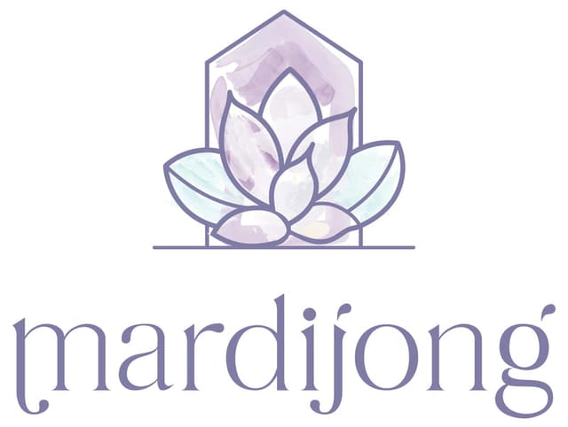 Mardijong logo