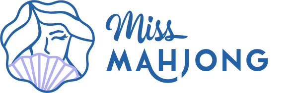 Miss Mahjong logo