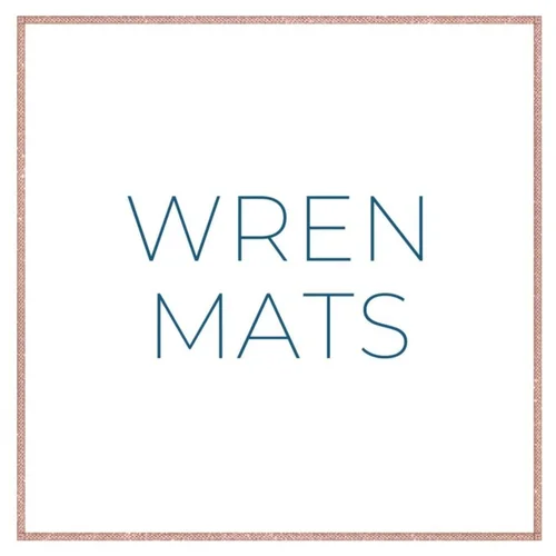 Wren Mats logo